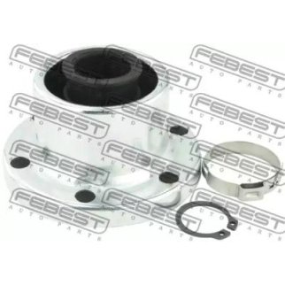 0715-JB416SA_пыльник ШРУСа карданного вала к-кт! Honda Pilot,Hyundai IX35/Tucson,KIA Sorento 02> фото