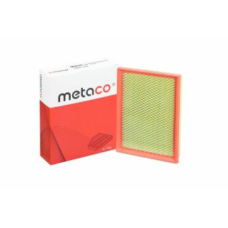 Фильтр воздушный metaco 1000-193 фото