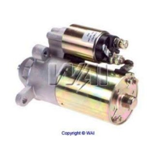 Стартер WAI 3261N фото 2