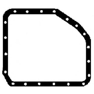 Прокладка поддона ДВС фото