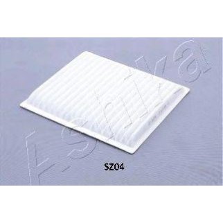 Фильтр салона ashika 21-SZ-Z04 фото