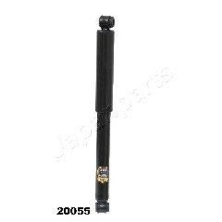 Амортизатор подвески Japanparts MM-20055 фото