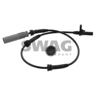 Датчик ABS SWAG 20 93 6804 фото