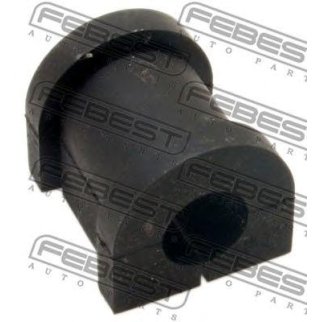 NSB-Y61R2_втулка стабилизатора заднего! d19 Nissan Patrol Y61 97-06 фото