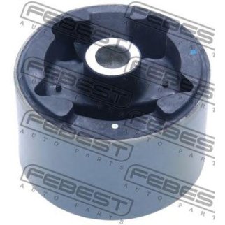 Сайлентблок опоры двигателя FEBEST OPMB-ANTF фото