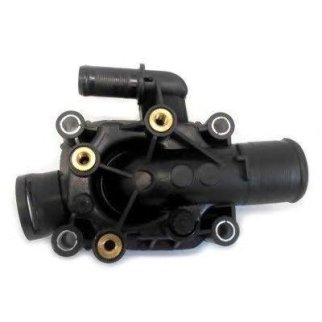 92441_термостат!Citroen Berlingo 1.6 08>/C2/C3/C4 1.4-1.6 02>,Peugeot 206/207/307/1007 1.4/1.6 00> фото