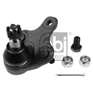 Опора шаровая перед прав/лев фото