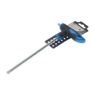 Ключ TORX Т-обр. Т50х200 с прорезиненной рукояткой фото