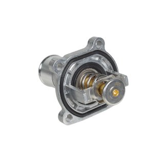 23-40152-SX_термостат! Opel Astra/Corsa/Meriva 1.6i Turbo 05> фото 3