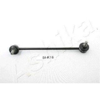 Стойка переднего стабилизатора левая ashika 106-0K-K15L фото