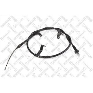 29-98846-SX_трос ручного тормоза правый! KIA Sportage 2.0i/CRDi 04> фото
