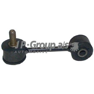 Стойка переднего стабилизатора JP Group 1140400500 фото