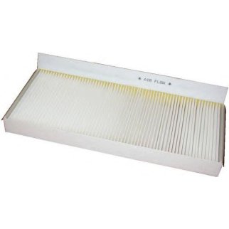 Фильтр салонный фото