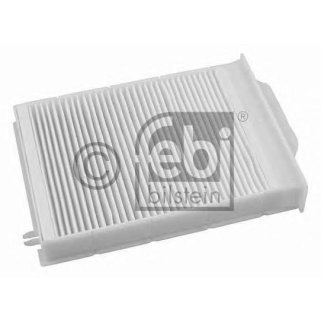 23802F_фильтр салона! Renault Megane all 02> фото