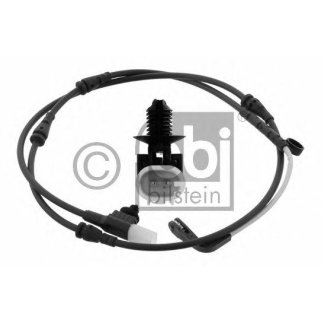 Датчик износа колодок FEBI 31823 фото