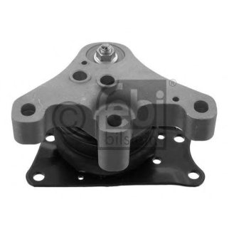 Подушка двигателя фото