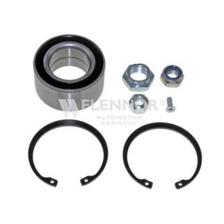 Подшипник передней ступицы FLENNOR FR190913 фото