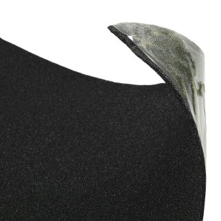 Шумоизоляция (звуко) Виолон Бета 5 (75x100 см), КС, 5 мм, ППУ, битум.пропитка (ADSI009) фото 2