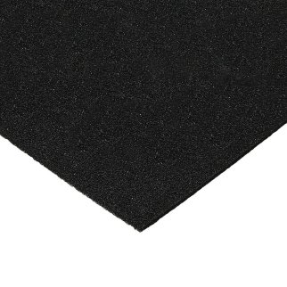 Шумоизоляция (звуко) Виолон Бета 5 (75x100 см), КС, 5 мм, ППУ, битум.пропитка (ADSI009) фото