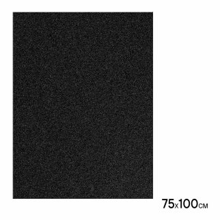 Шумоизоляция (звуко) Виолон Бета 5 (75x100 см), КС, 5 мм, ППУ, битум.пропитка (ADSI009) фото 3