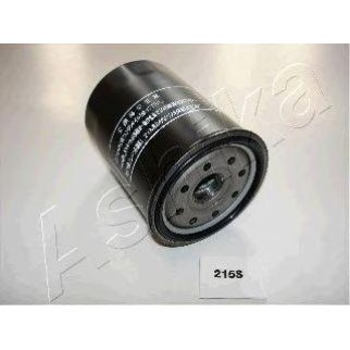 Фильтр масляный ashika 10-02-215 фото