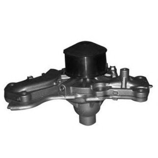 Насос водяной (помпа) Magneti Marelli 352316170641 фото