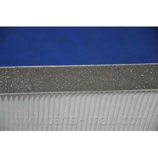 Фильтр салона PARTS-MALL PMA-001 фото