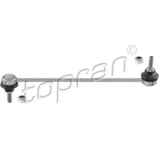 Стойка переднего стабилизатора topran 700744586 фото