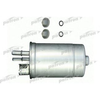 Фильтр топливный FORD FIESTA IV 00-02, FIESTA фургон 00-, FIESTA фургон 00-, FOCUS 98-04, FOCUS сед фото