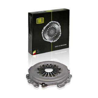 Корзина сцепления TRIALLI FS0504 фото