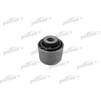 Сайлентблок PATRON PSE10514 фото