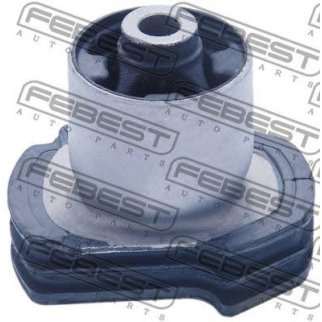 Сайлентблок задней подвески FEBEST TAB-498 фото