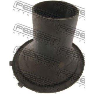 Пыльник переднего амортизатора FEBEST TSI-190UP фото