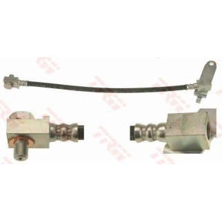 Шланг тормозной TRW PHD951 фото