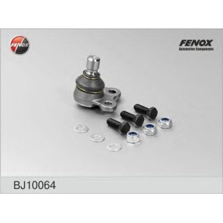 Опора шаровая передней подвески Fenox BJ10064 фото