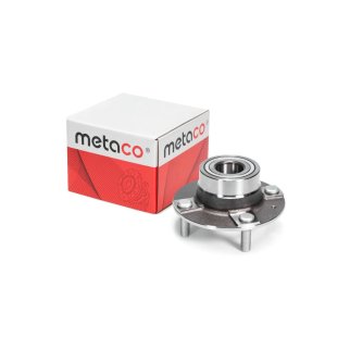 Ступица задняя metaco 5010-107 фото