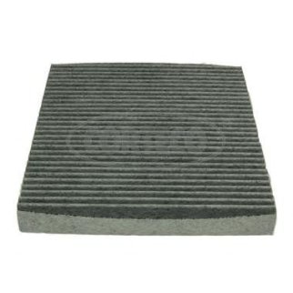 Фильтр салона (угольный) фото