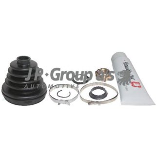 Пыльник ШРУСа JP Group 1143600210 фото