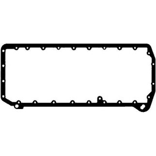 Прокладка поддона ДВС фото