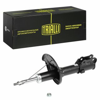 Амортизатор передний TRIALLI AG 08368 фото