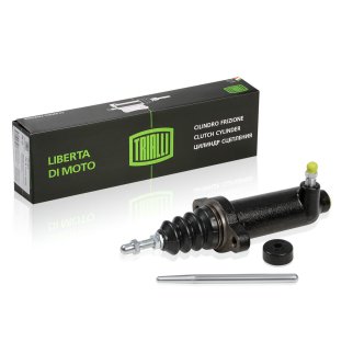 Цилиндр сцепления рабочий TRIALLI CF 963 фото