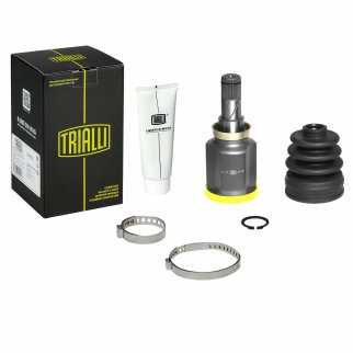 ШРУС внутренний TRIALLI GO 1116 фото