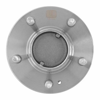 Подшипник ступицы TRIALLI MR 0896 фото 2