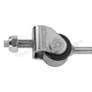 Тяга стабилизатора задн.подв. R фото