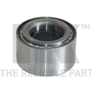 Подшипник ступ.TOYOTA HILUX 05-15 пер. фото