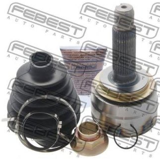 0310-PL_ШРУС наружный к-кт! Acura MDX (YD2) 07-13 фото