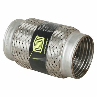 Гофра глушителя TRIALLI FTi 0076 фото