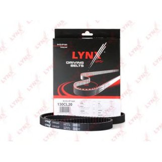 Ремень ГРМ LYNXauto 130CL20 фото