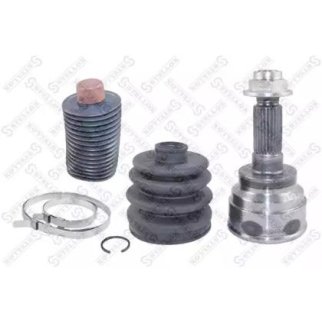 150 1384-SX_ШРУС наружный к-кт! 21033 Mazda 323 F 1.3/1.5 94-98 фото