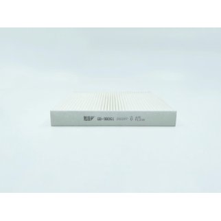 Фильтр салона BIG FILTER GB-98061 фото